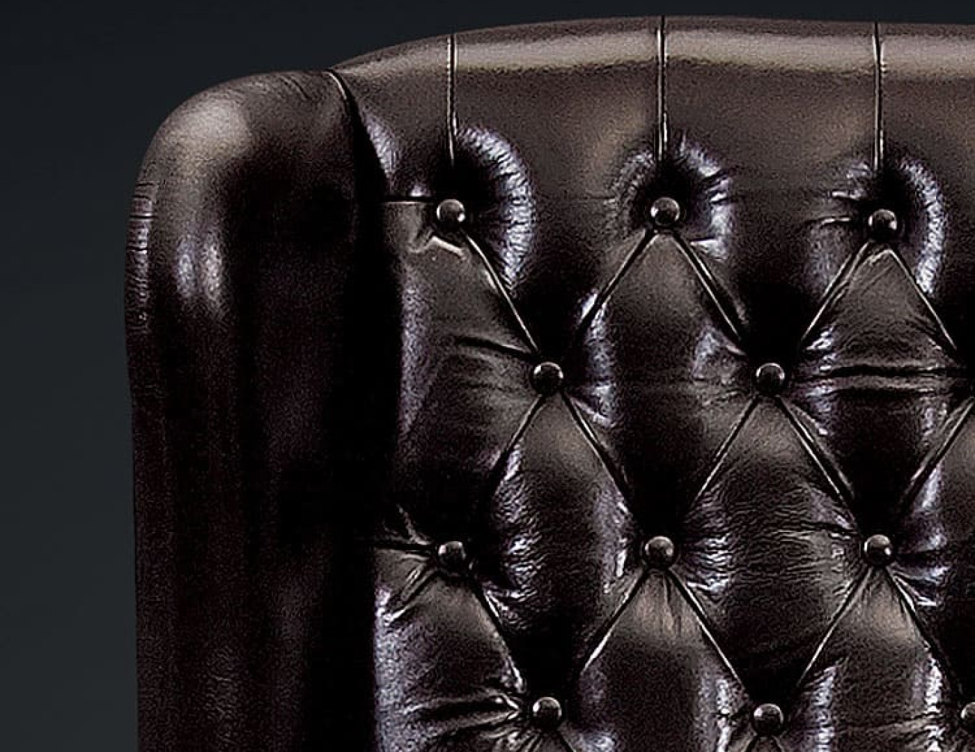 Кресло руководителя Стратег — фото № 8