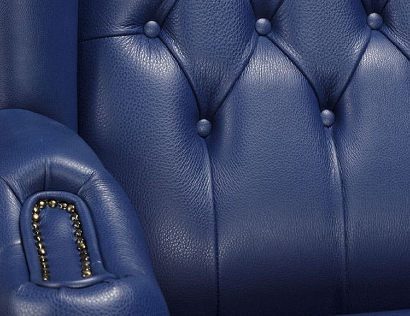 Кресло руководителя Стратег — фото № 7