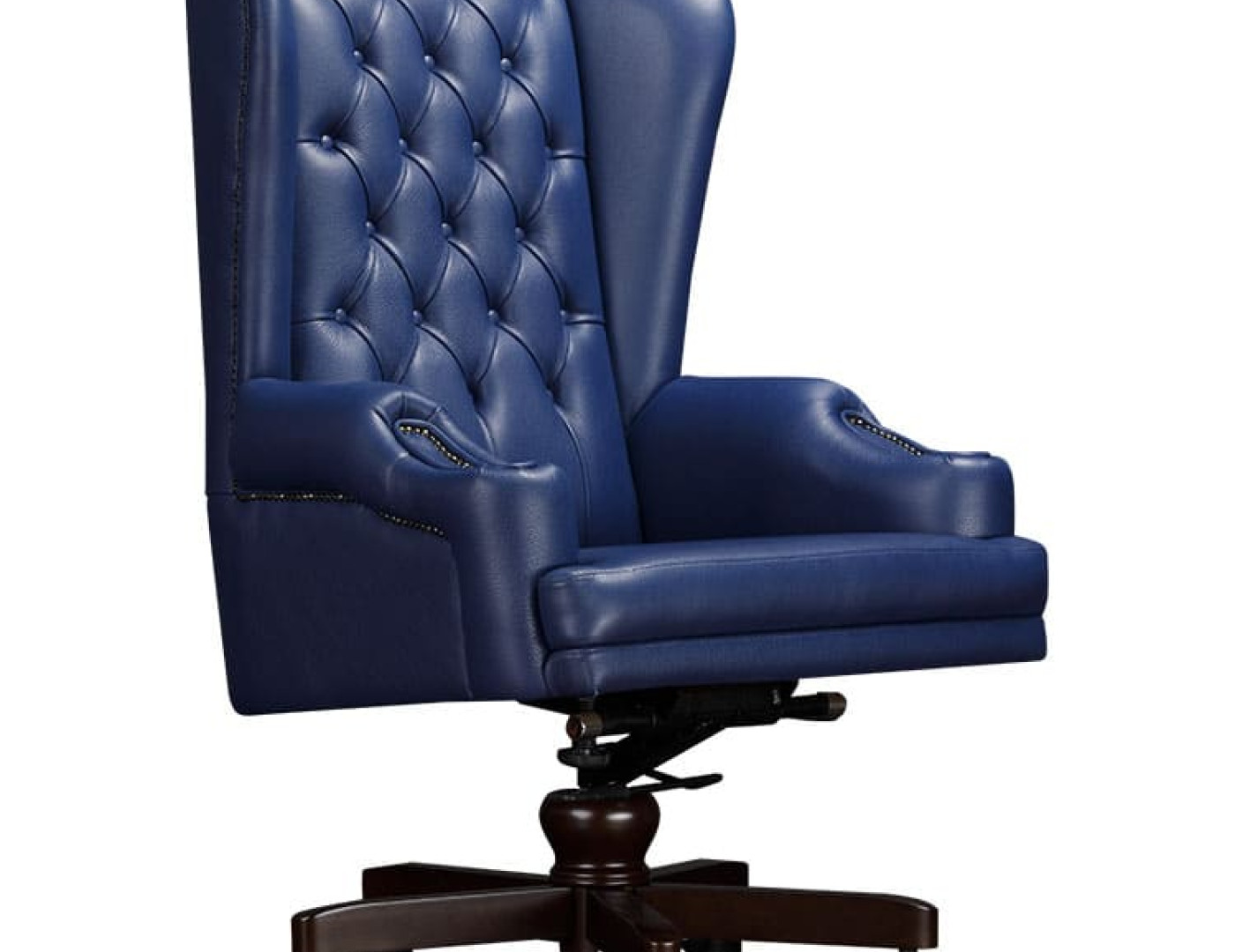 Кресло руководителя Стратег — фото № 6