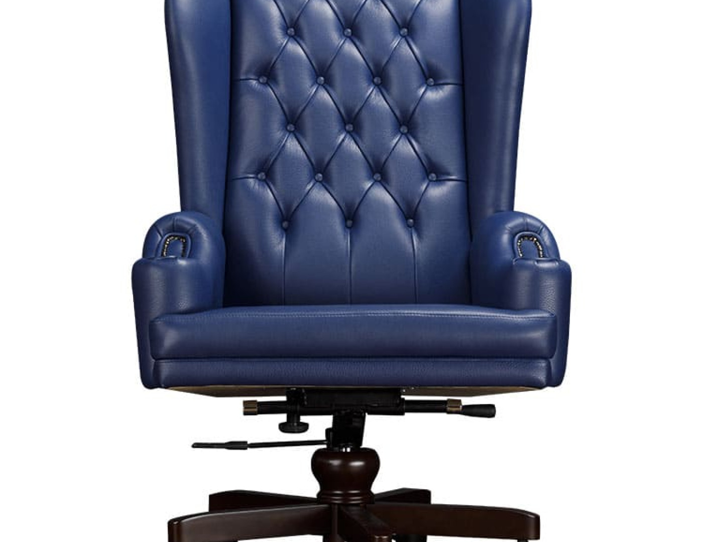 Кресло руководителя Стратег — фото № 4