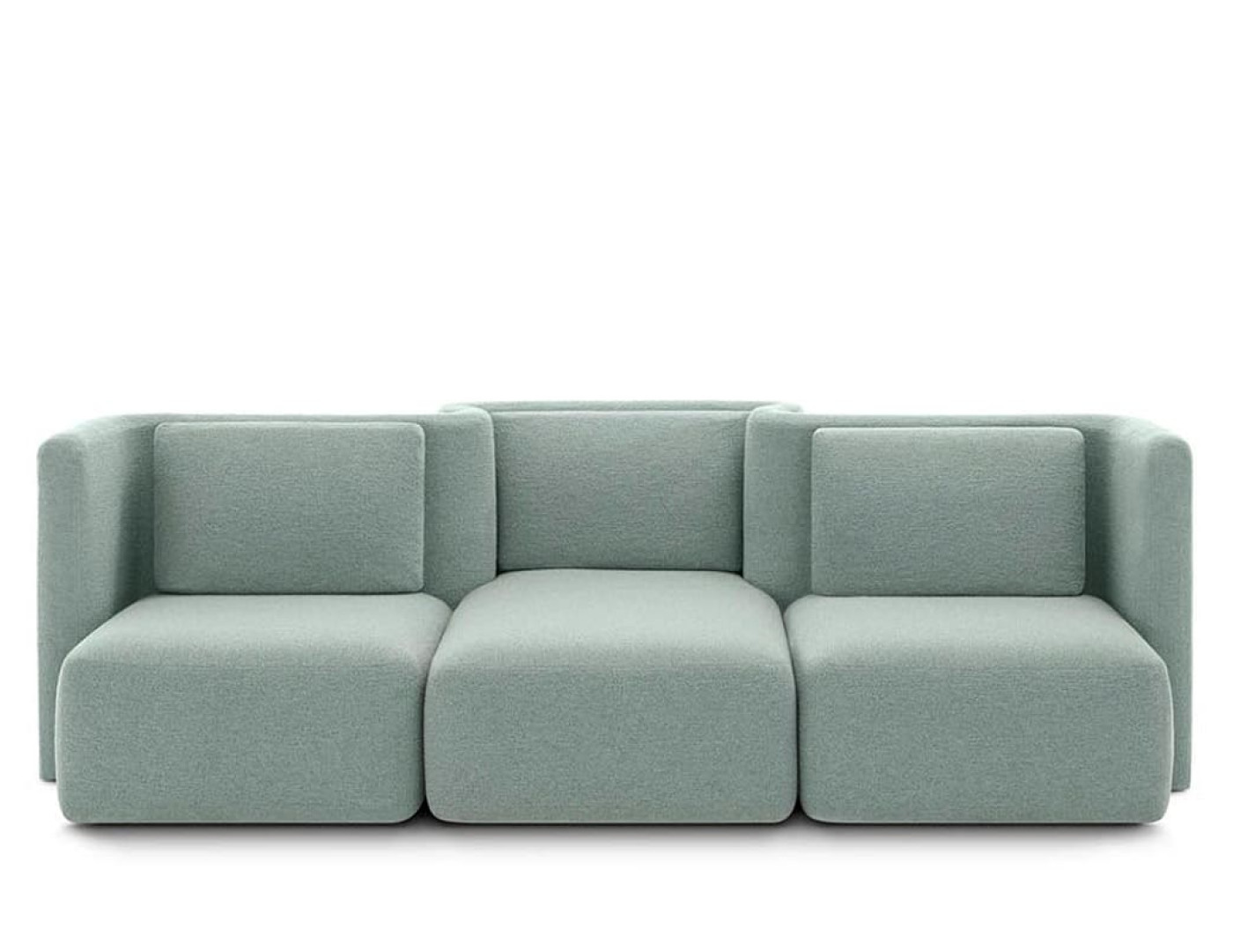 Офисный диван Техно — фото № 2