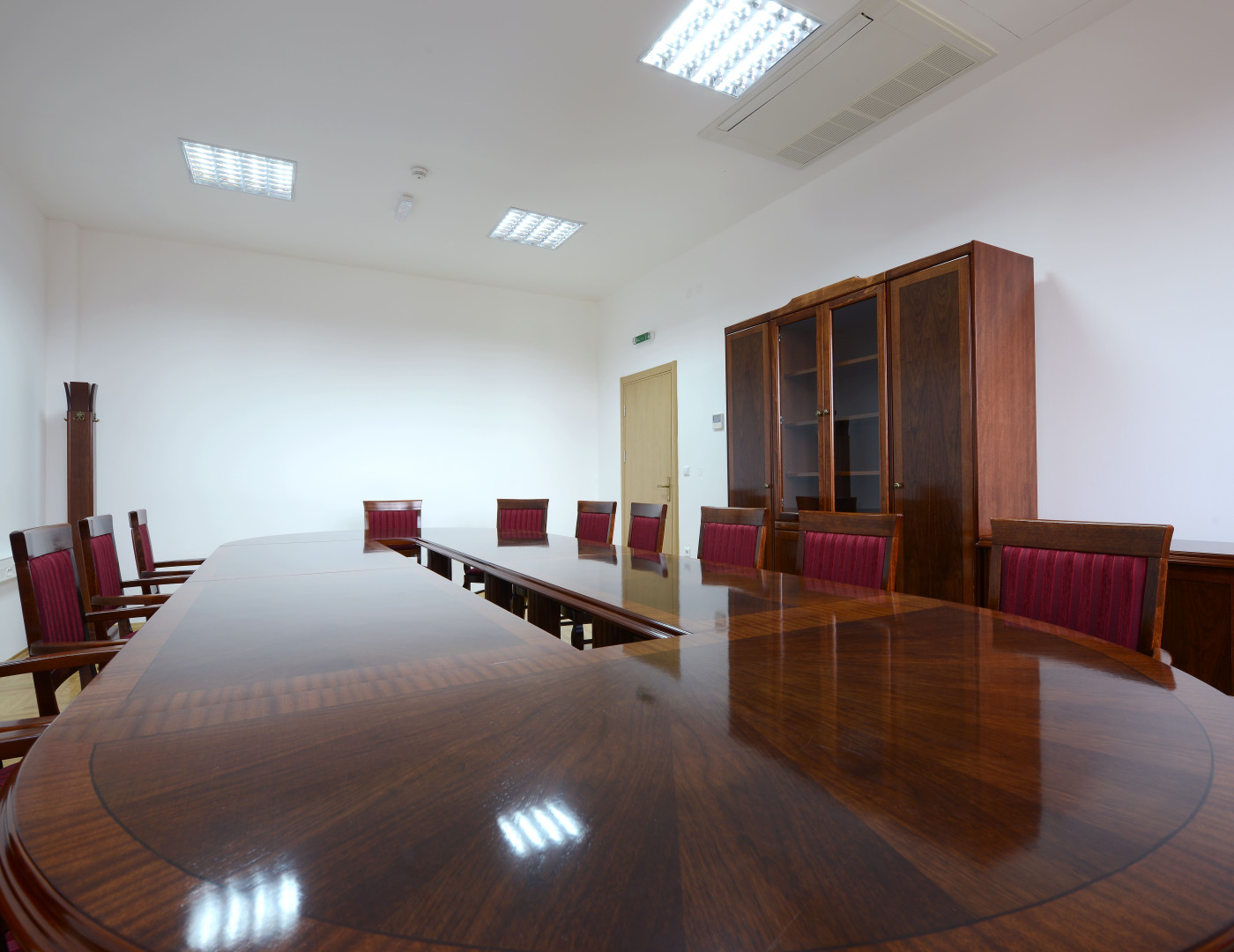 Стол для переговоров Тиси — фото № 1