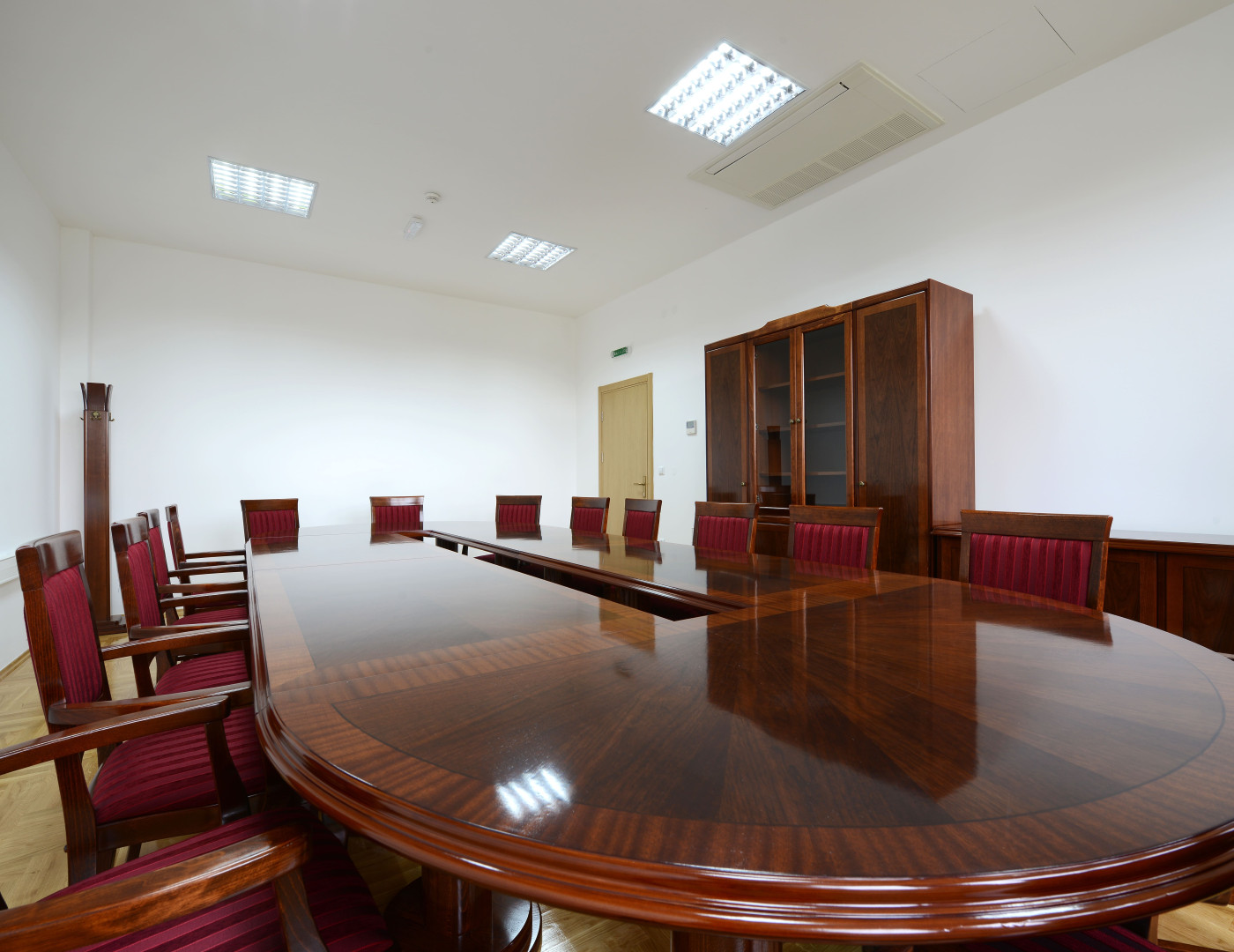 Стол для переговоров Тиси — фото № 1