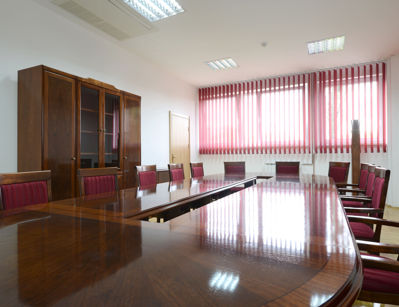 Стол для переговоров Тиси — фото № 2