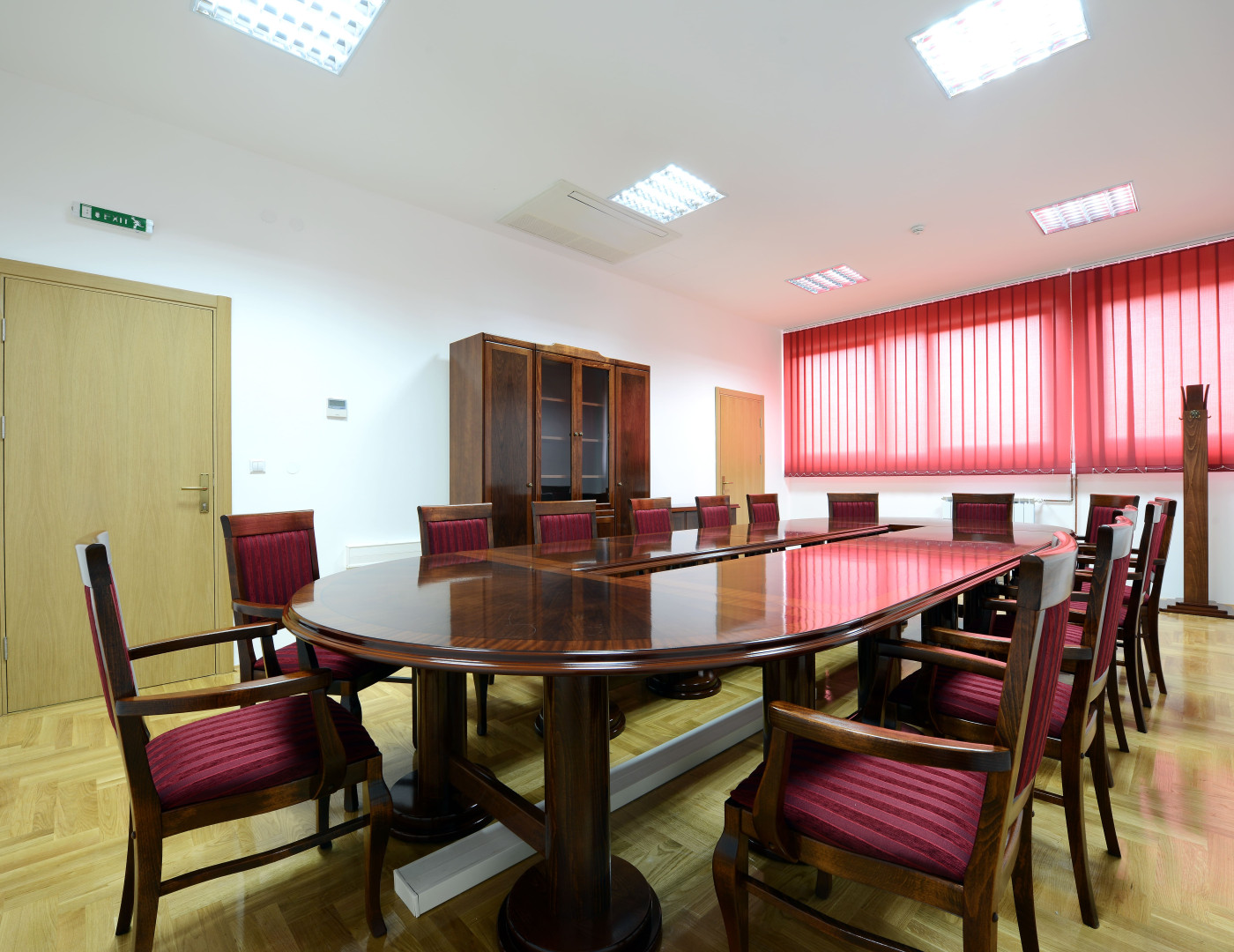 Стол для переговоров Тиси — фото № 4