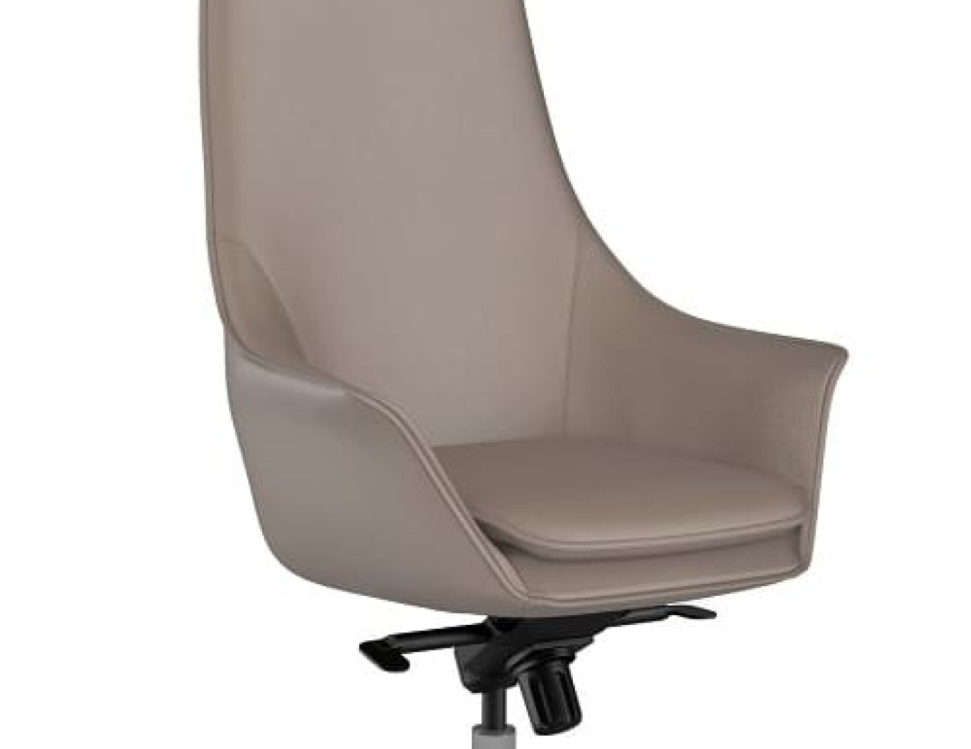 Кресло руководителя Управленец — фото № 1