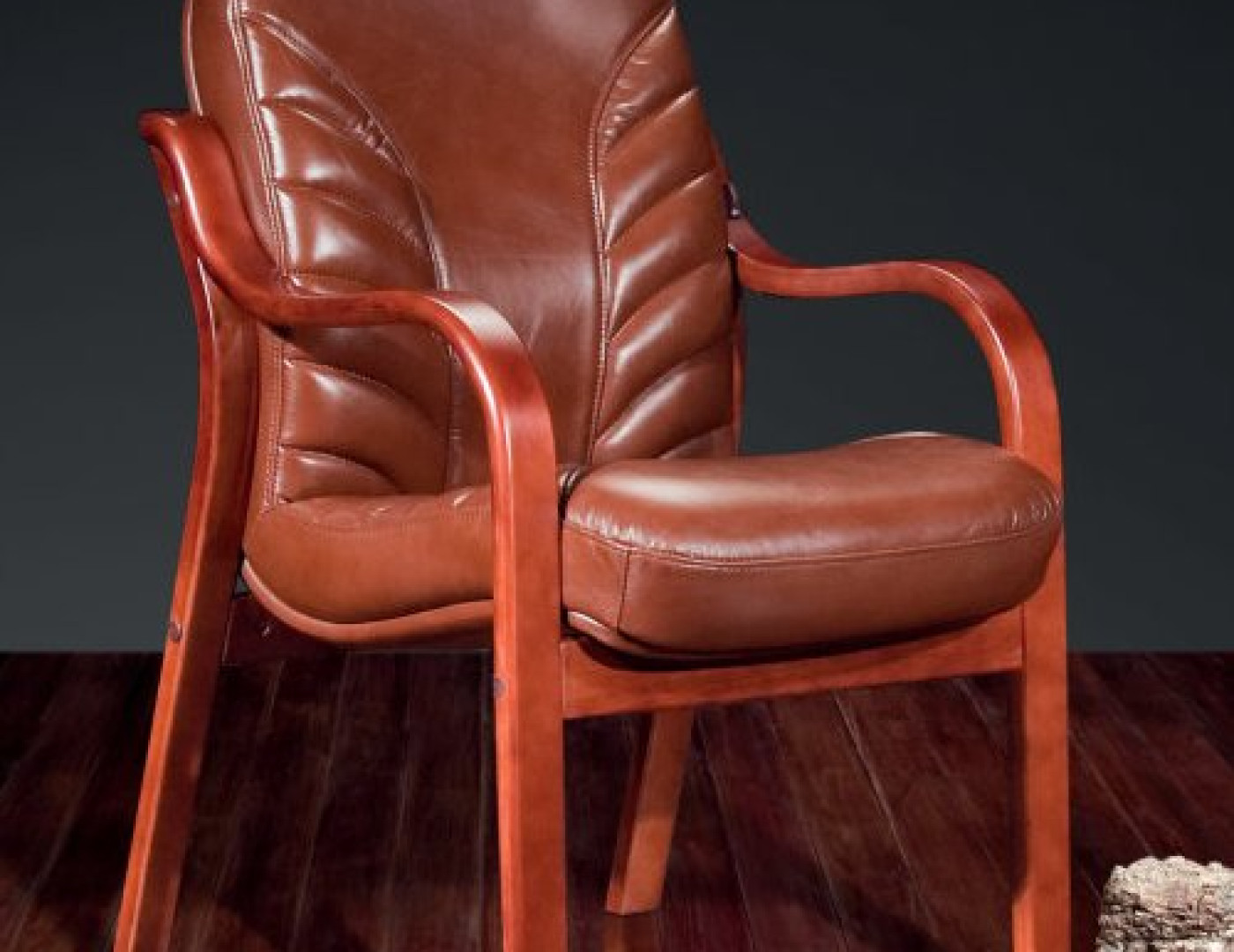 Кресло Варрант — фото № 1