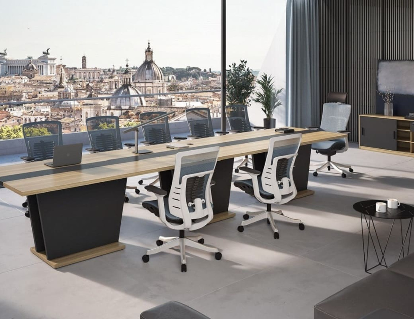 Кабинет Вектор  — фото № 7