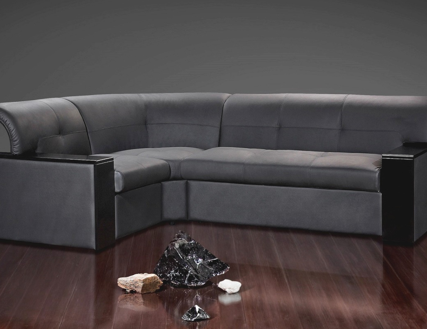 Офисный диван Великолепие эпохи — фото № 1