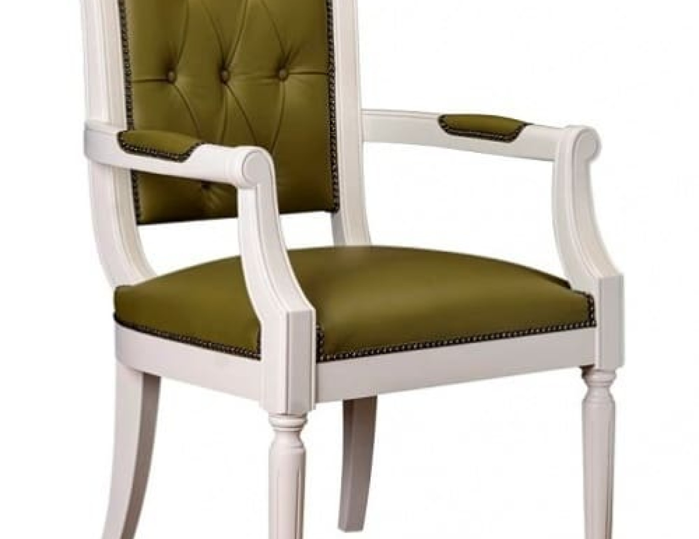 Кресло Верховный — фото № 1