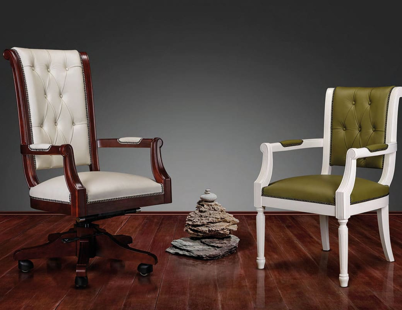 Кресло Верховный — фото № 2