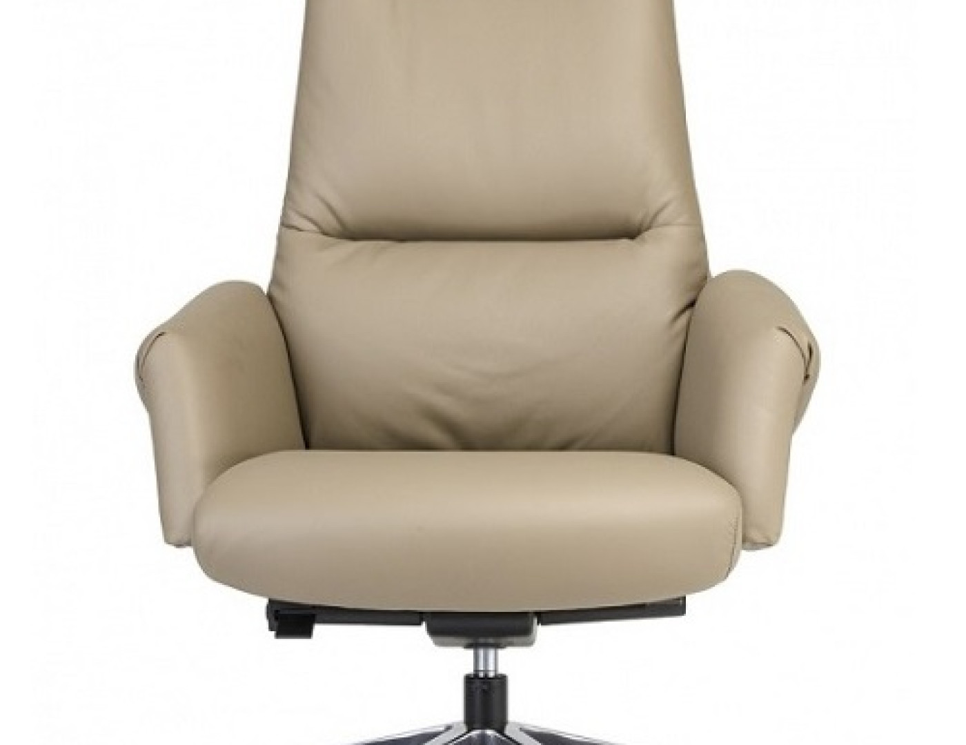 Кресло руководителя Вершина — фото № 1