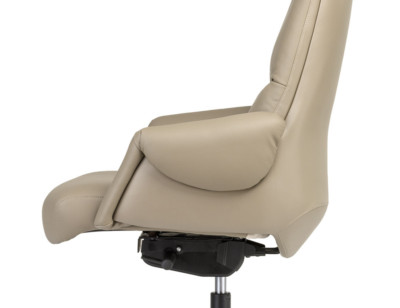 Кресло руководителя Вершина — фото № 5