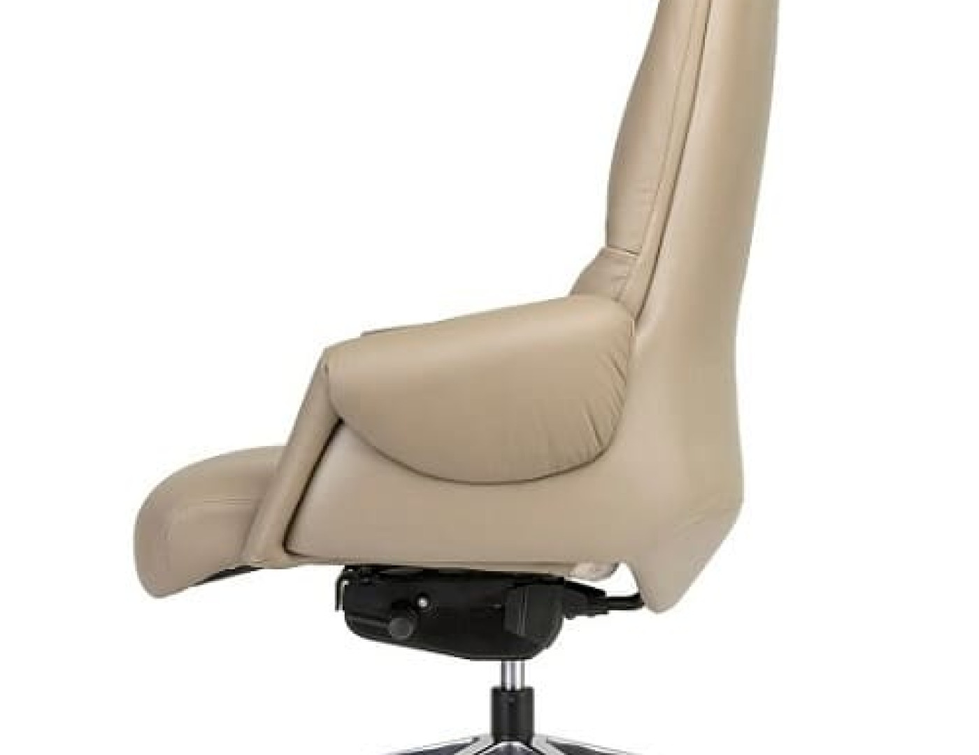 Кресло руководителя Вершина — фото № 1