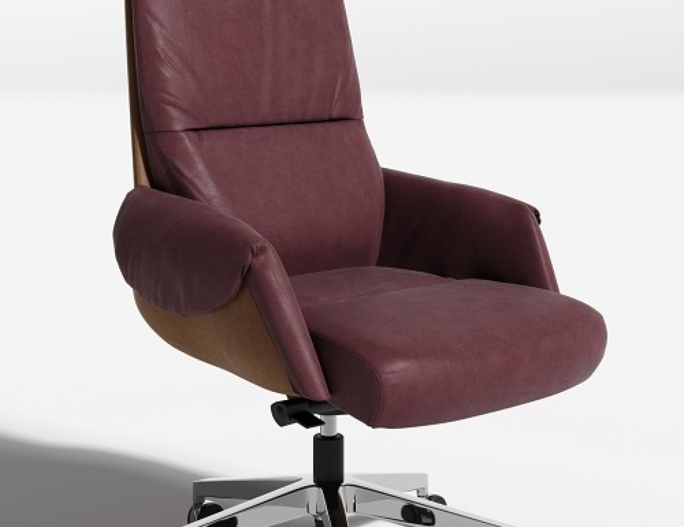 Кресло руководителя Вершина — фото № 3