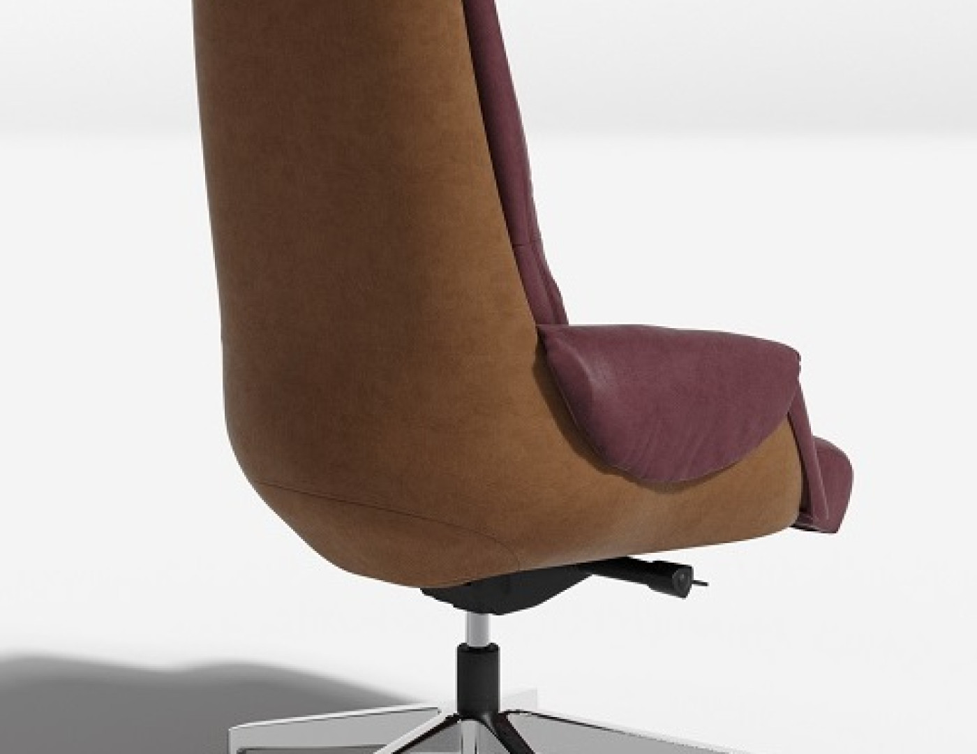 Кресло руководителя Вершина — фото № 8