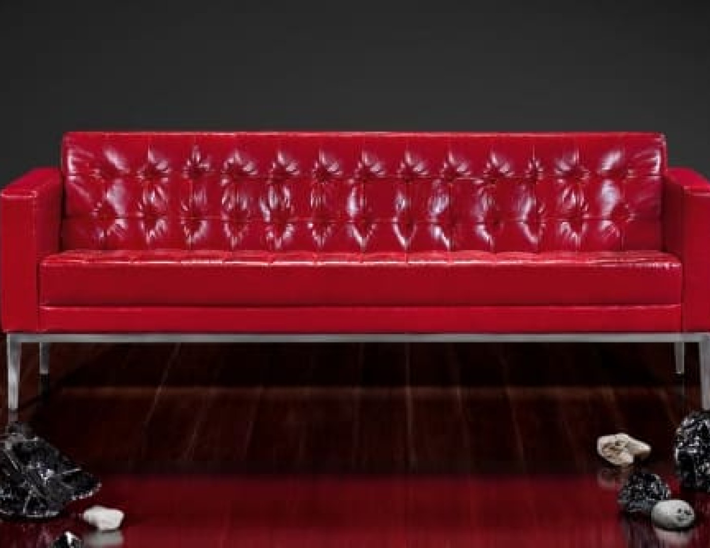 Офисный диван Визион — фото № 1