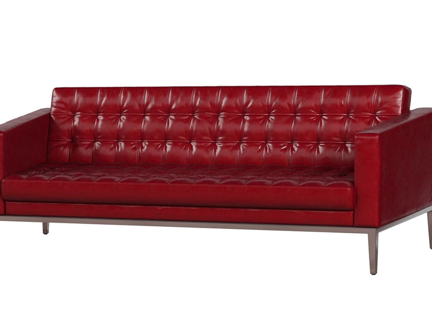 Офисный диван Визион — фото № 1