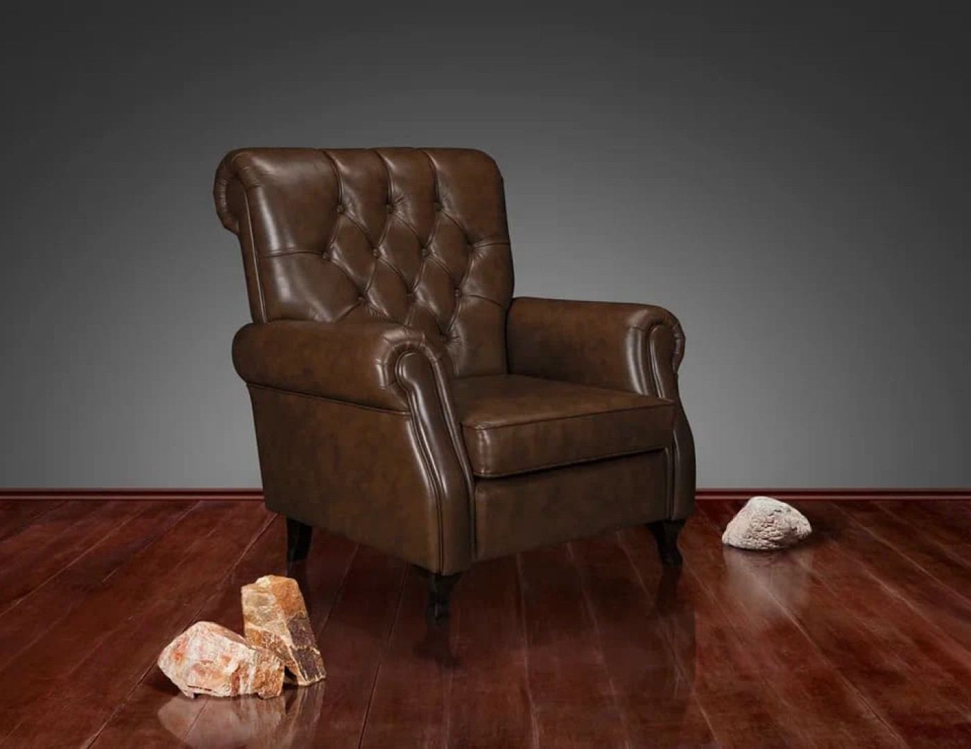 Офисный диван Царственное ложе — фото № 1