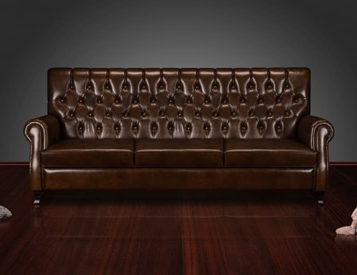 Офисный диван Царственное ложе — фото № 12