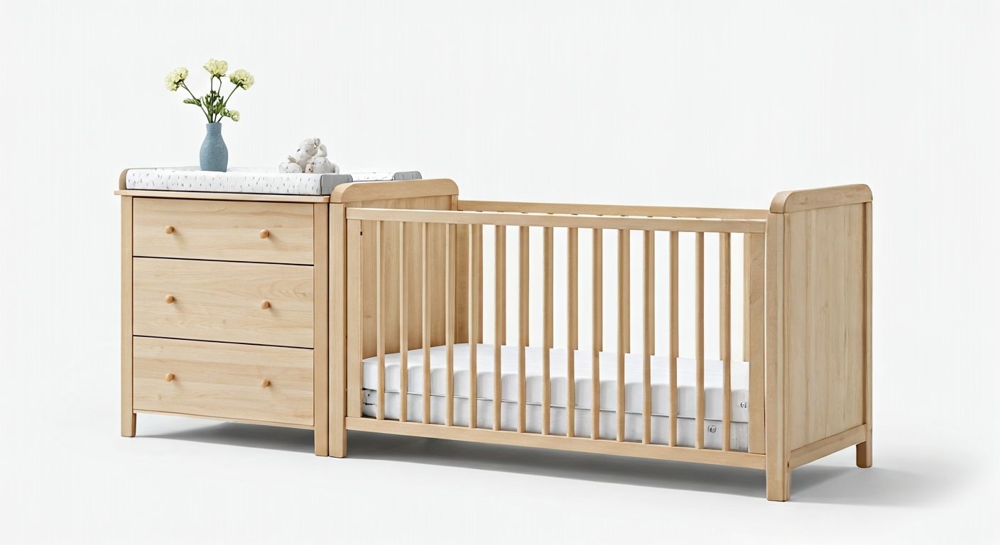 Модульная трансформируемая мебель 3 в 1