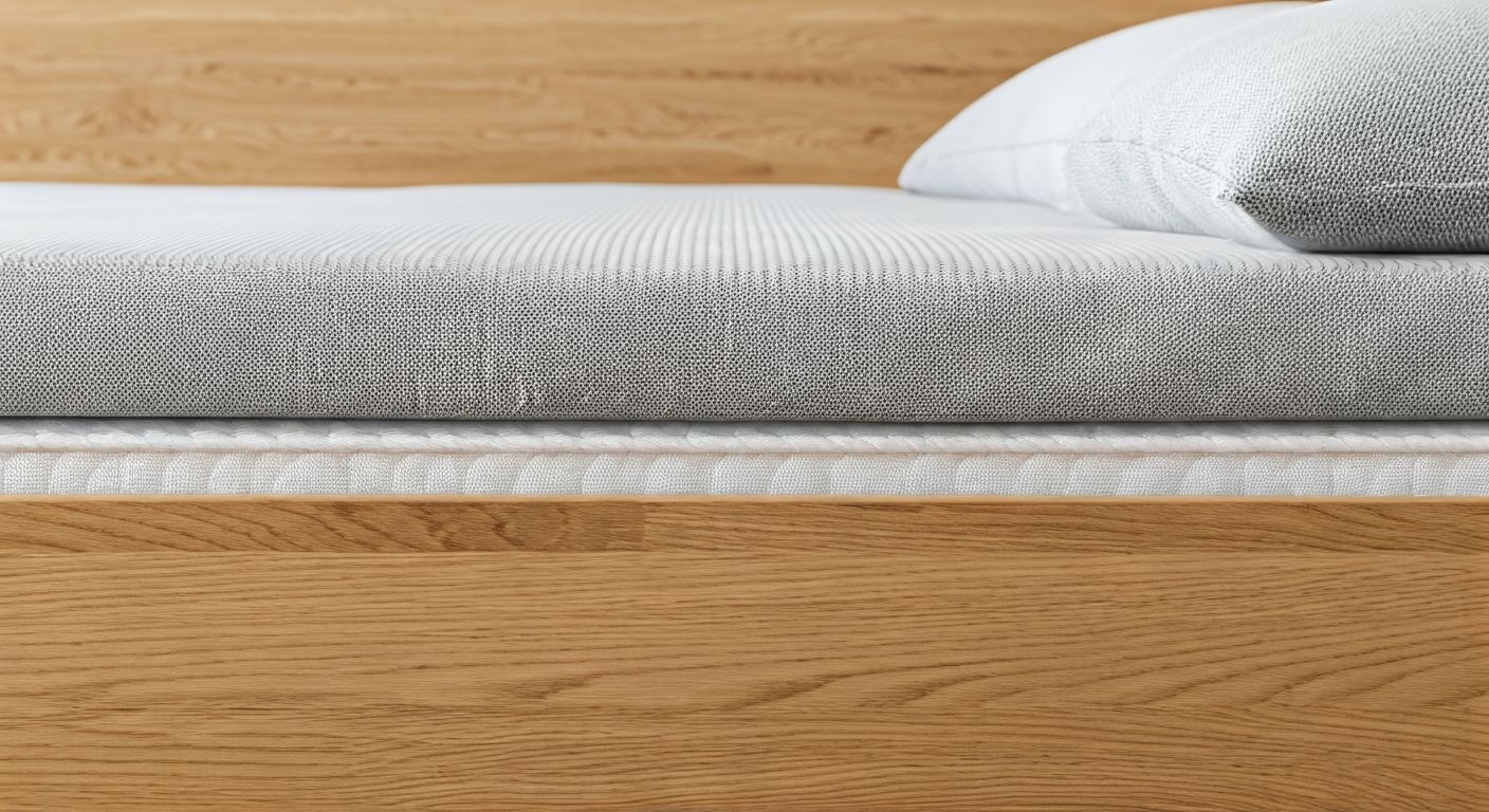 подростковая кровать с ортопедическим матрасом