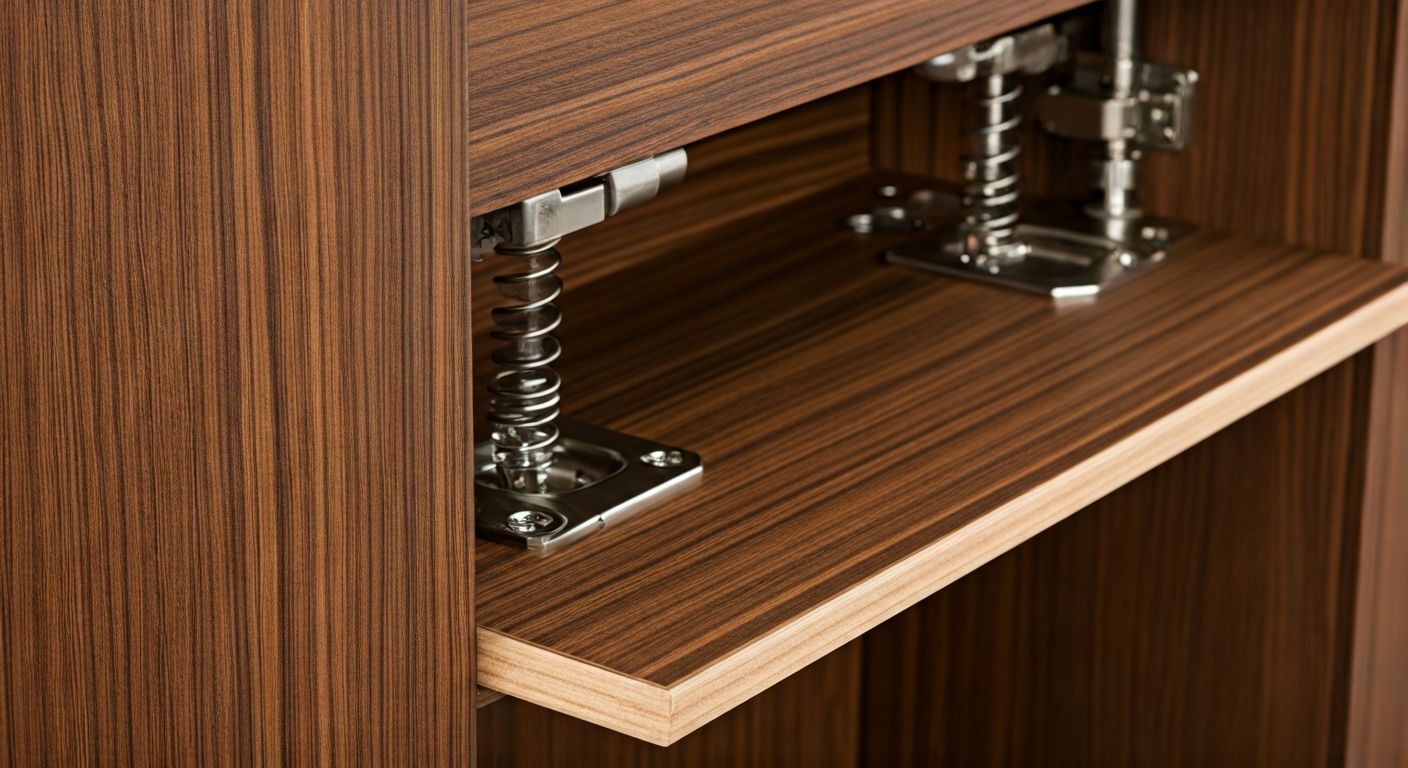 Детальный план газлифта и петли