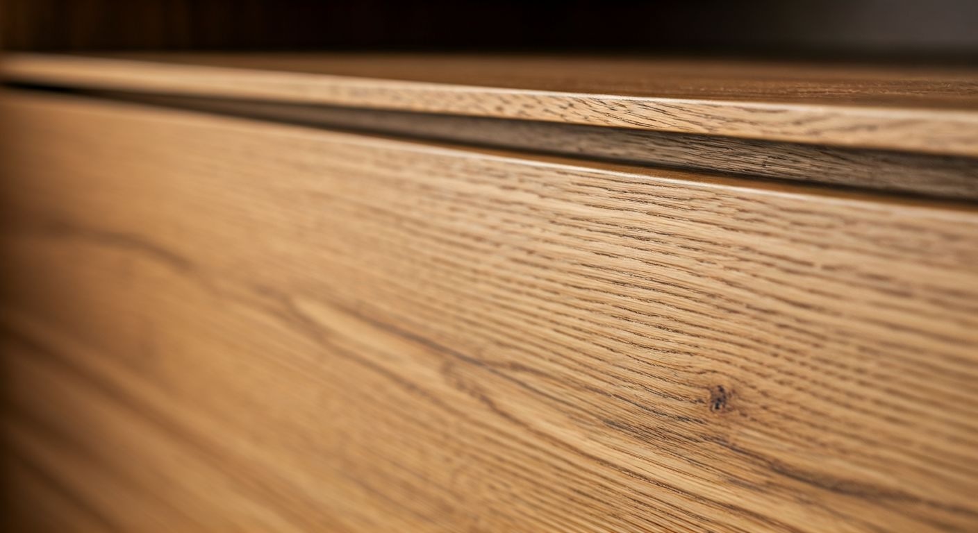 Детальный план деревянной дверцы