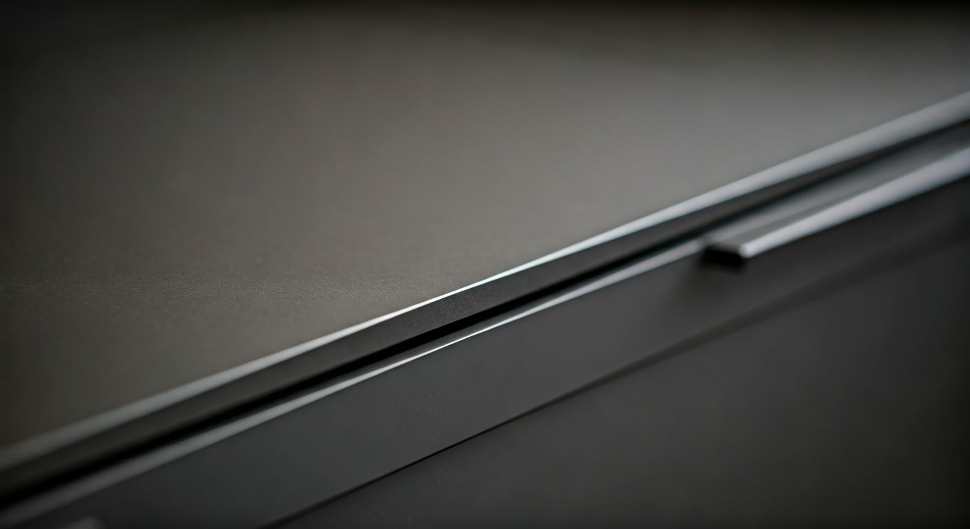 Детали фасадов кухни на заказ