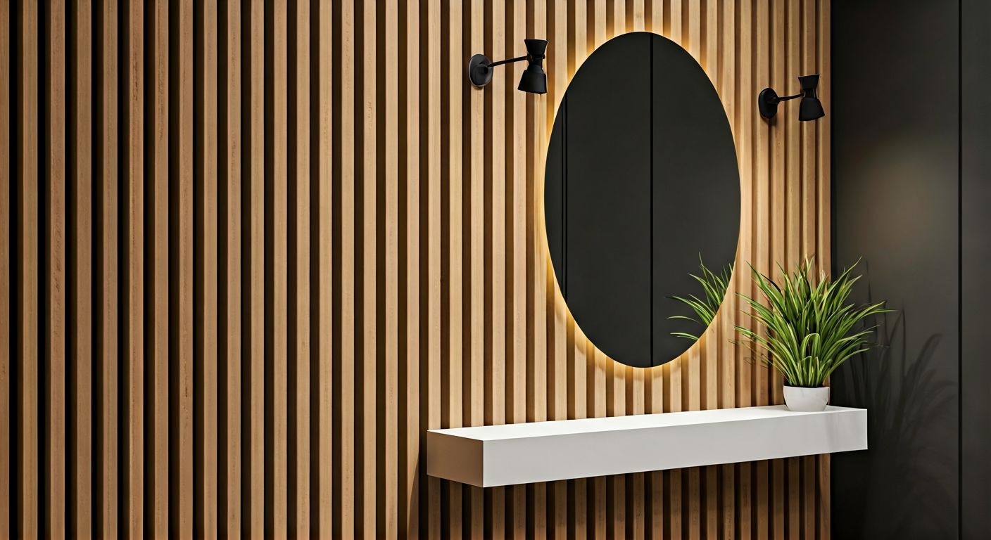 Детали деревянных реек и крючков