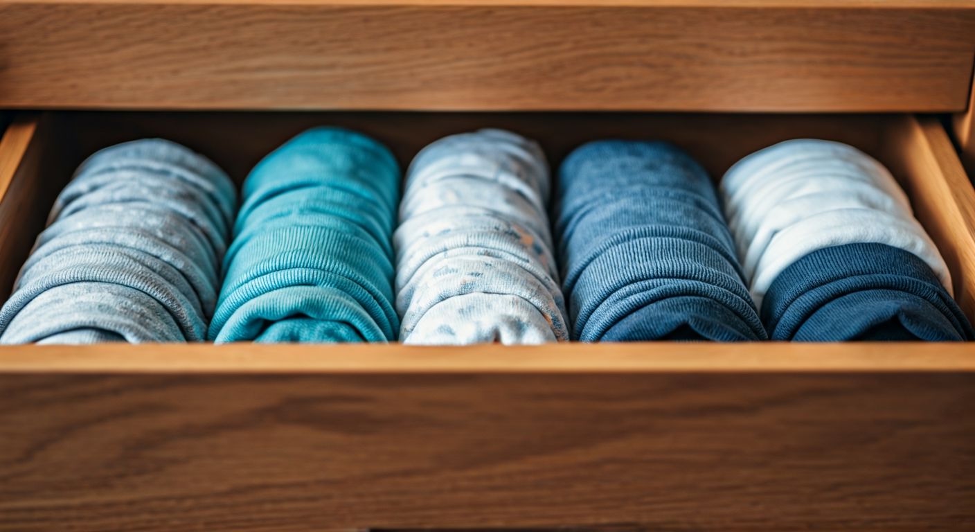 ближний план среднего ящика с боди