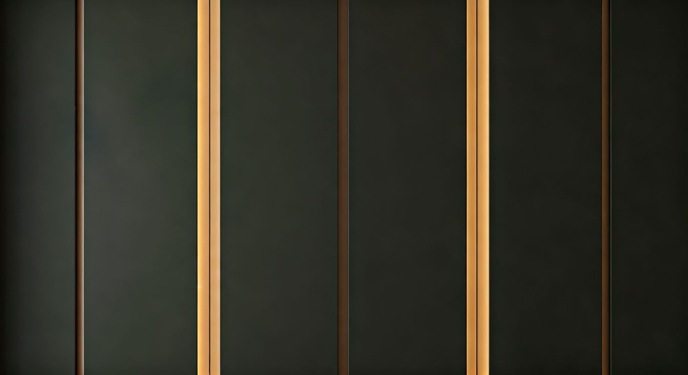 Классический шкаф от стены до стены