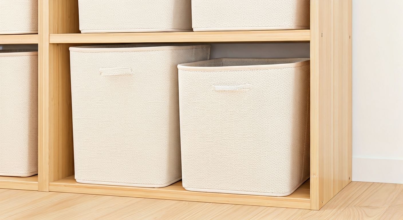 модульная система хранения игрушек