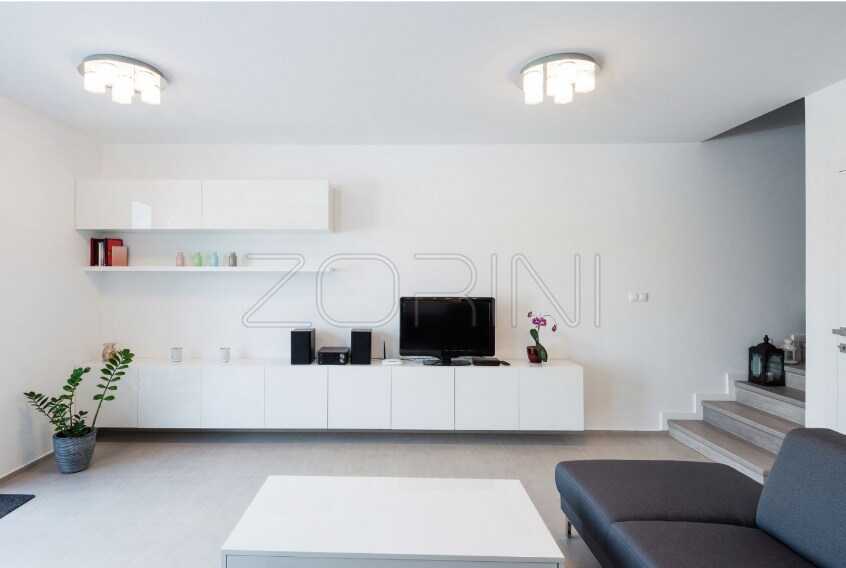 Мебель в гостиную минимализм - фото
